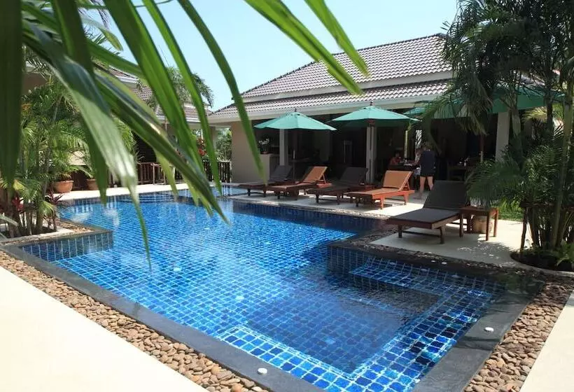 Fotos del hotel Baan Sawan Samui Resort:  2