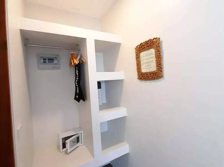 Fotos del hotel Baan Sawan Samui Resort:  9