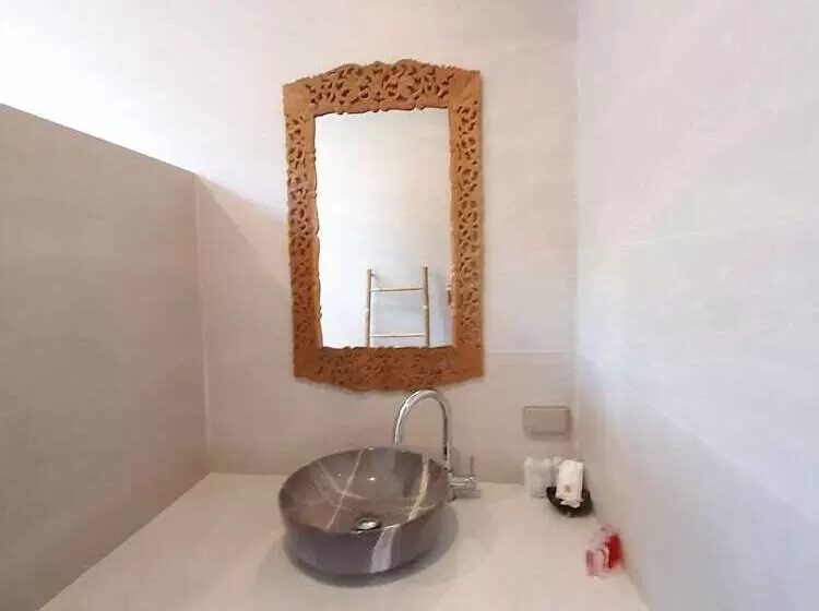 Fotos del hotel Baan Sawan Samui Resort:  6