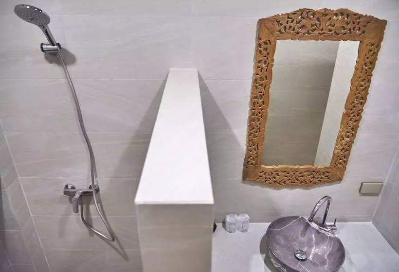 Fotos del hotel Baan Sawan Samui Resort:  22