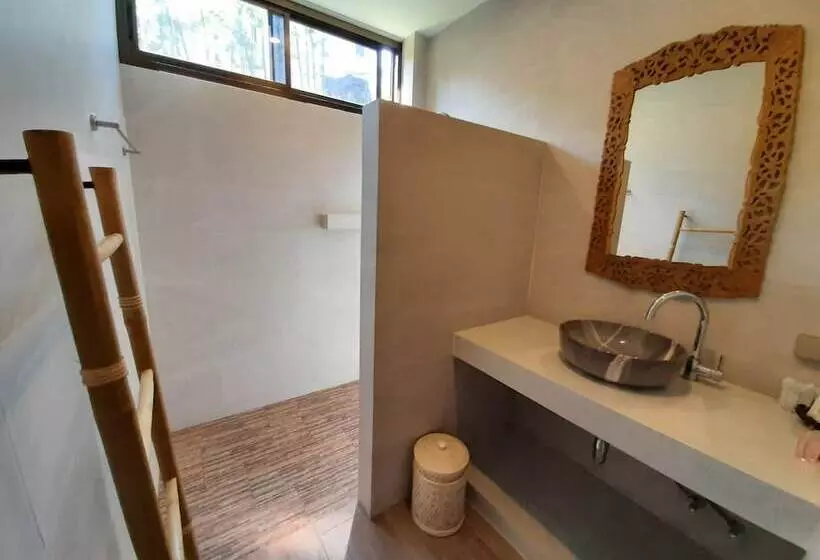 Fotos del hotel Baan Sawan Samui Resort:  12