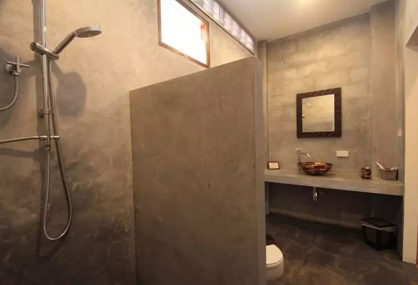 Fotos del hotel Baan Sawan Samui Resort:  17