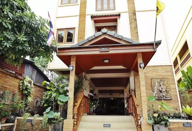 Fotos del hotel Baan S.s. Karon:  10