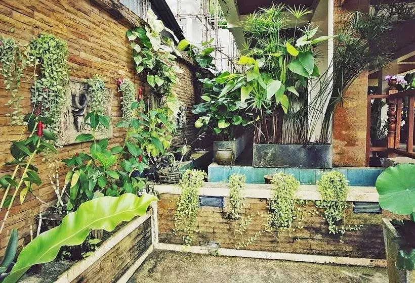 Fotos del hotel Baan S.s. Karon:  19