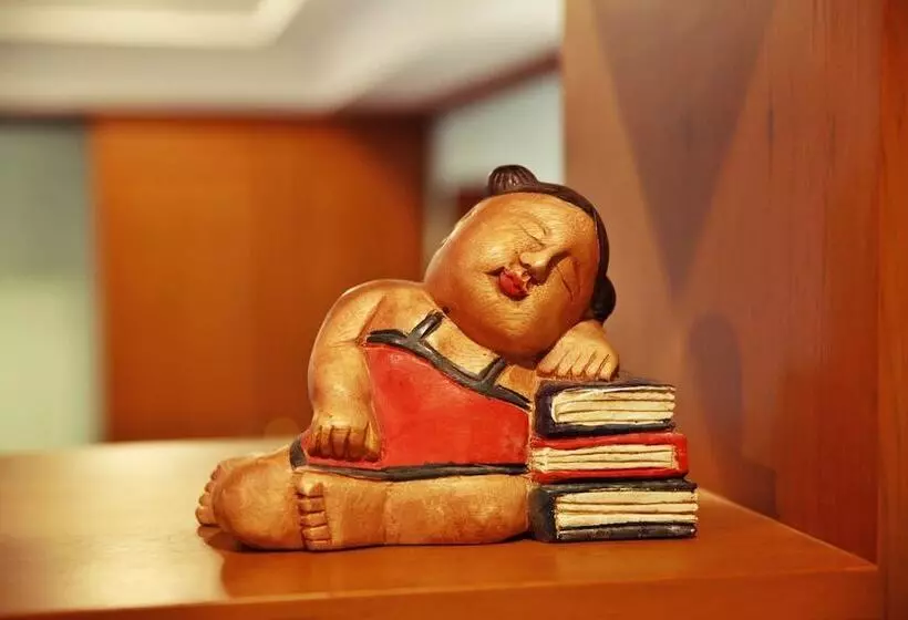 Fotos del hotel Baan S.s. Karon:  9