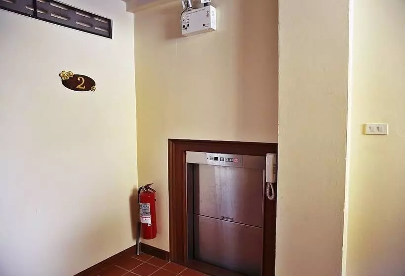 Fotos del hotel Baan S.s. Karon:  13