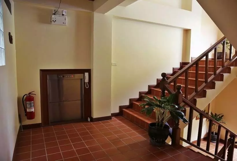 Fotos del hotel Baan S.s. Karon:  3