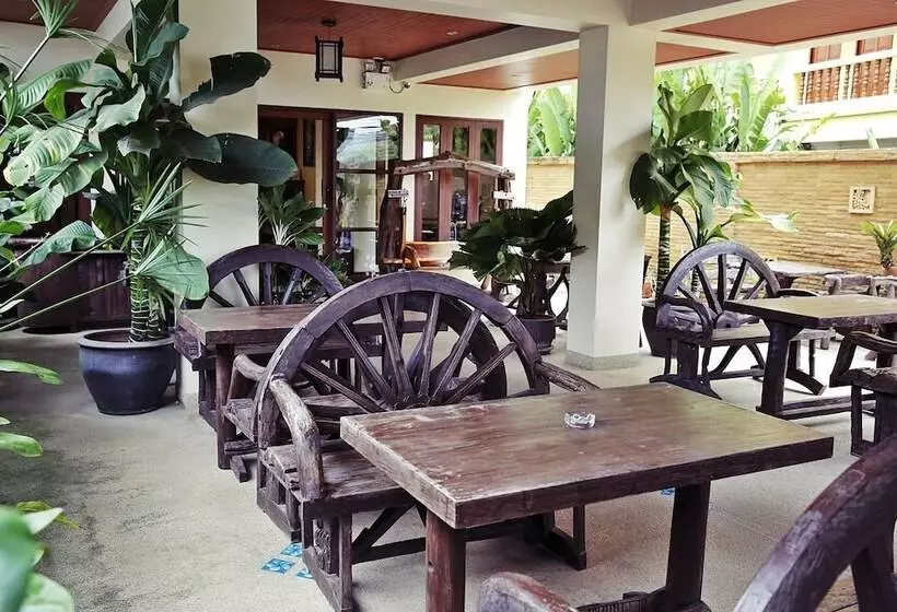 Fotos del hotel Baan S.s. Karon:  22