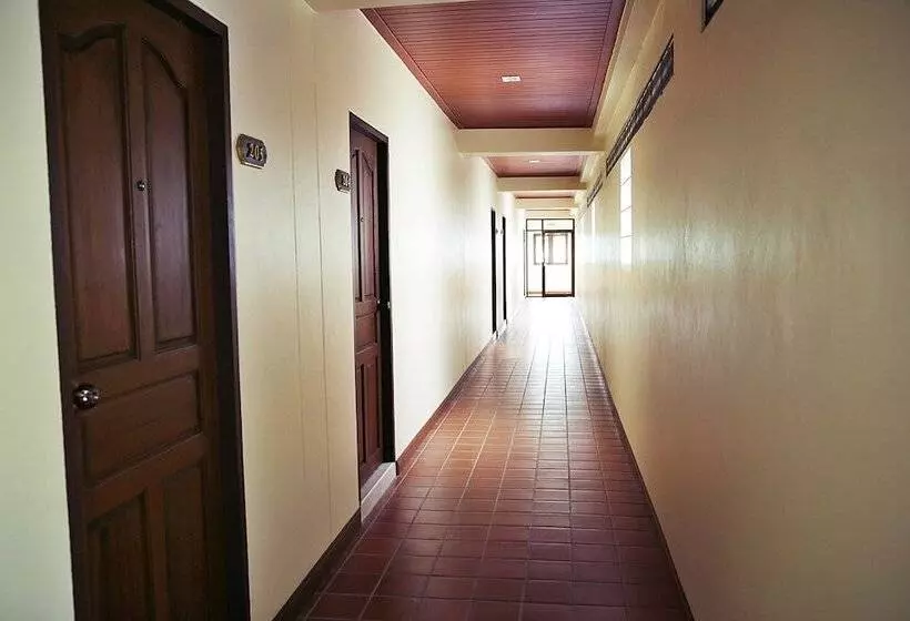 Fotos del hotel Baan S.s. Karon:  12