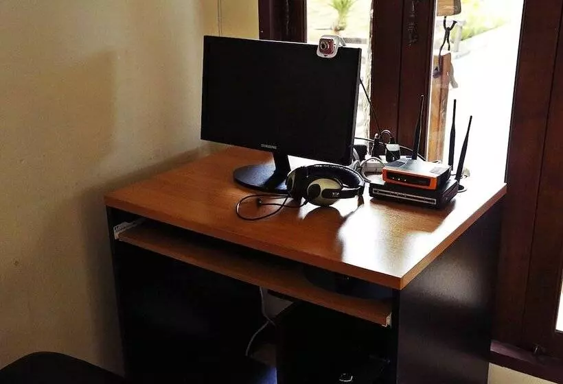 Fotos del hotel Baan S.s. Karon:  6