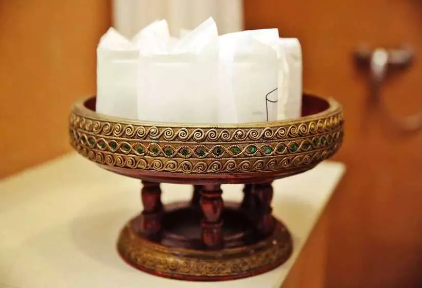 Fotos del hotel Baan S.s. Karon:  4