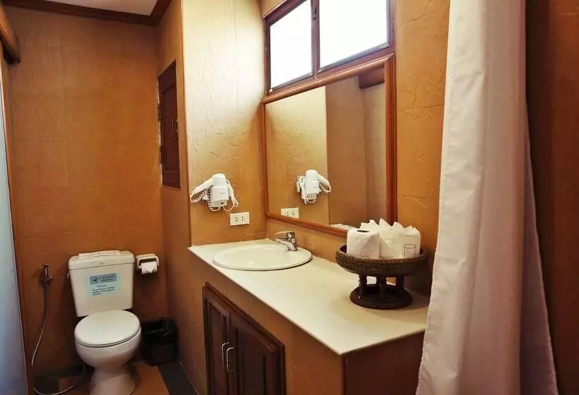 Fotos del hotel Baan S.s. Karon:  8