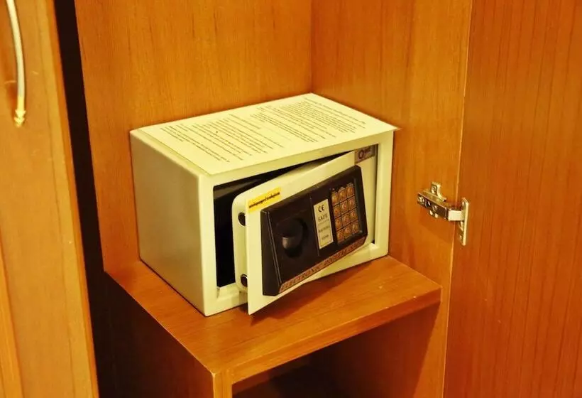 Fotos del hotel Baan S.s. Karon:  14