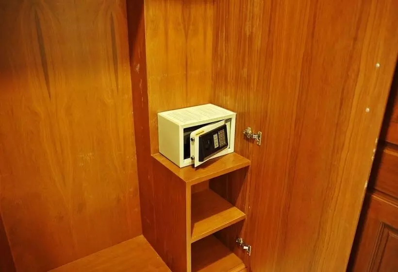 Fotos del hotel Baan S.s. Karon:  24