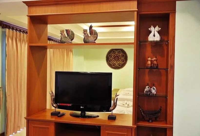 Fotos del hotel Baan S.s. Karon:  23