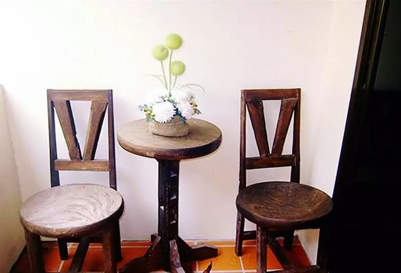 Fotos del hotel Baan S.s. Karon:  20