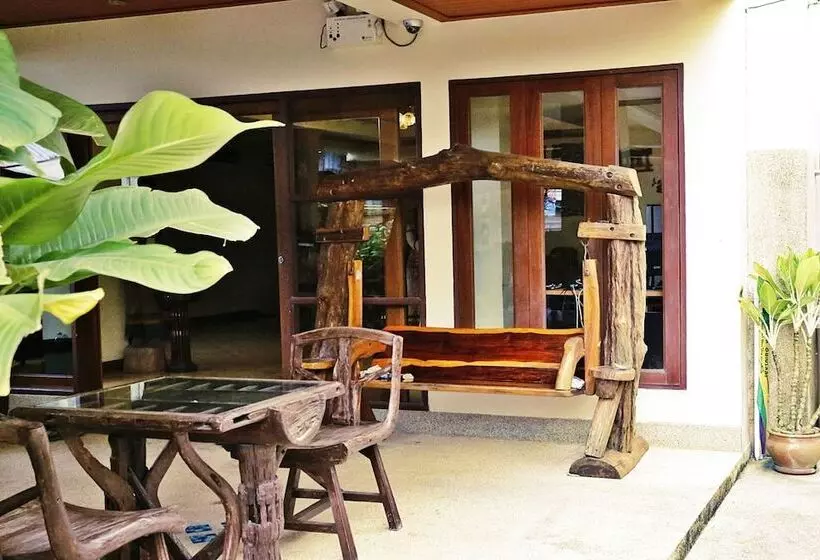 Fotos del hotel Baan S.s. Karon:  5