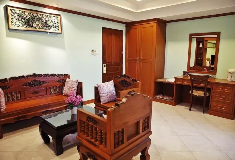 Fotos del hotel Baan S.s. Karon:  25