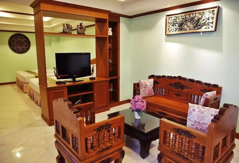 Fotos del hotel Baan S.s. Karon:  21