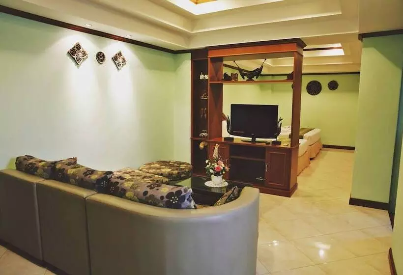 Fotos del hotel Baan S.s. Karon:  18