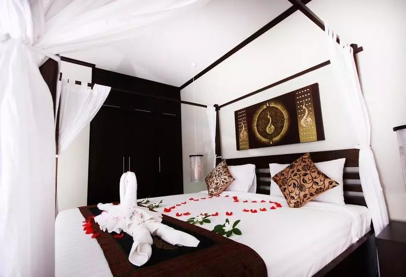 Fotos del hotel Ban Thai Villa:  2