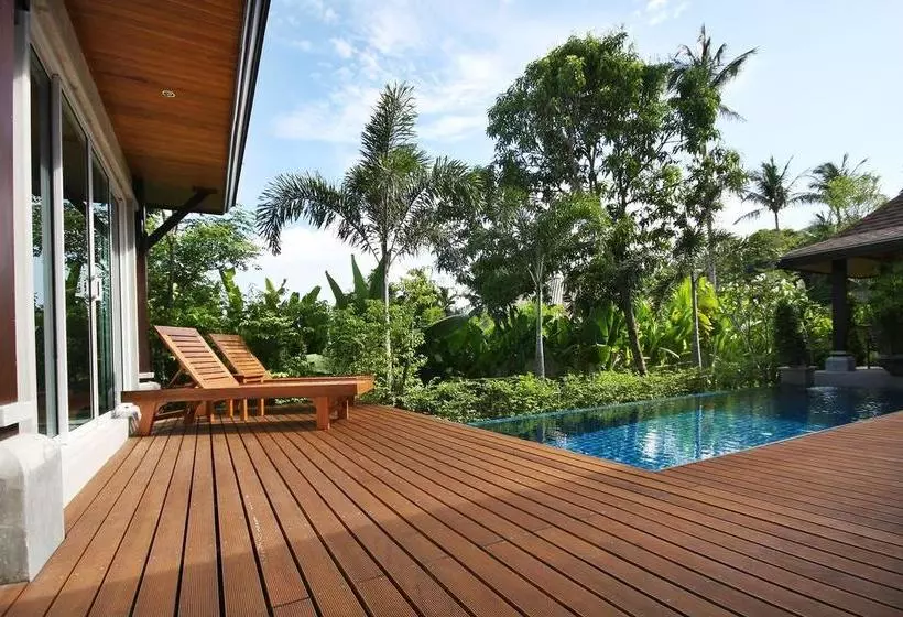 Fotos del hotel Ban Thai Villa:  25