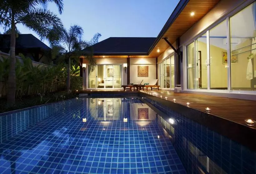 Fotos del hotel Ban Thai Villa:  15