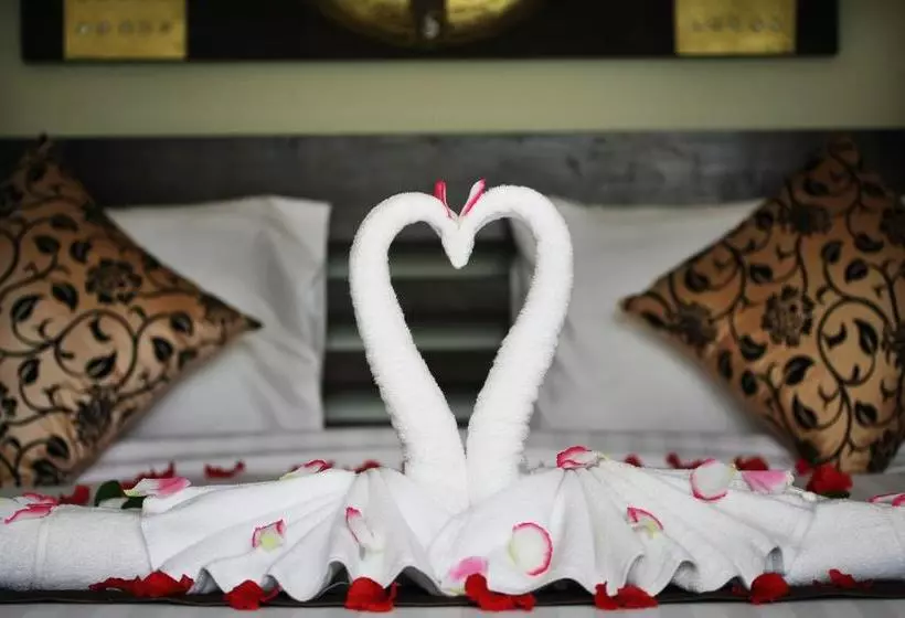 Fotos del hotel Ban Thai Villa:  7