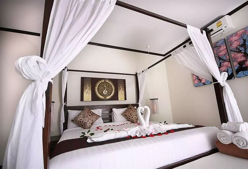 Fotos del hotel Ban Thai Villa:  18