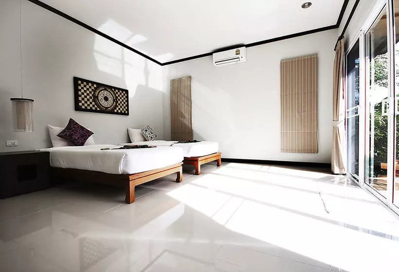 Fotos del hotel Ban Thai Villa:  14