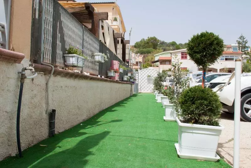 Fotos del hotel B&b Albachiara:  18