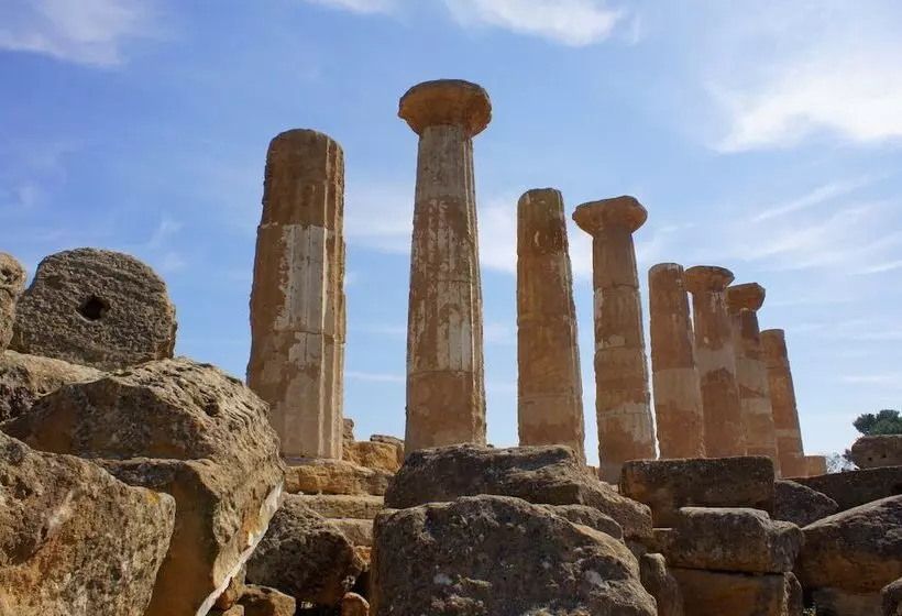 Fotos del hotel B&b Albachiara:  6