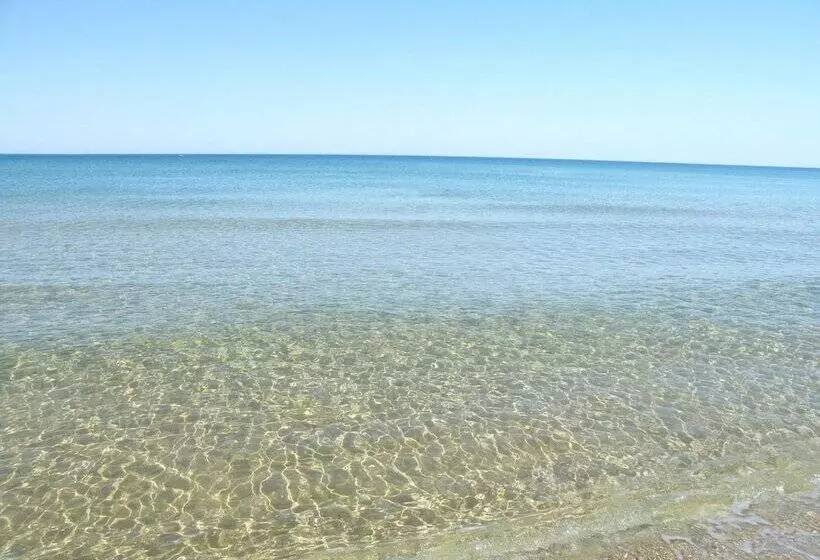 Fotos del hotel B&b Albachiara:  20