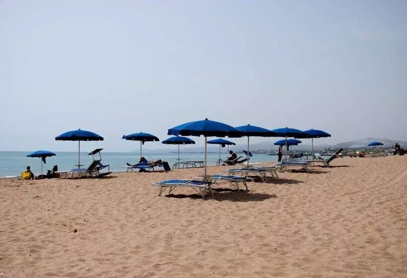 Fotos del hotel B&b Albachiara:  23