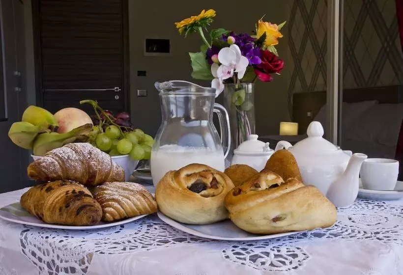 Fotos del hotel B&b Albachiara:  11