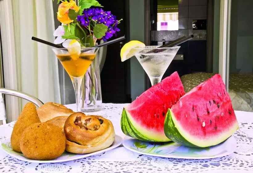 Fotos del hotel B&b Albachiara:  2