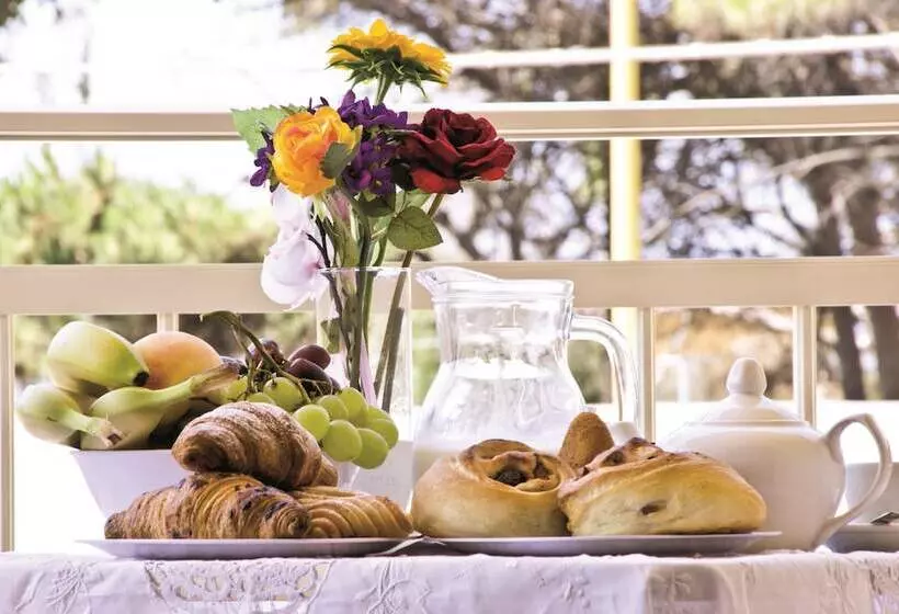 Fotos del hotel B&b Albachiara:  14