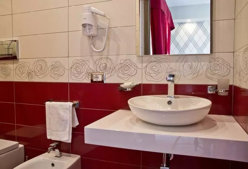 Fotos del hotel B&b Albachiara:  15