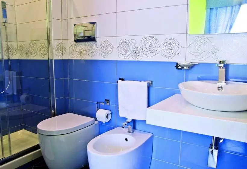 Fotos del hotel B&b Albachiara:  5