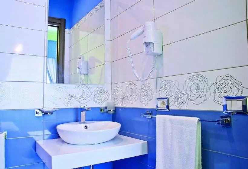 Fotos del hotel B&b Albachiara:  22