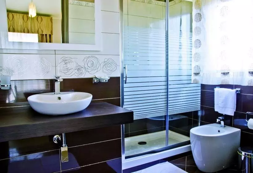 Fotos del hotel B&b Albachiara:  19