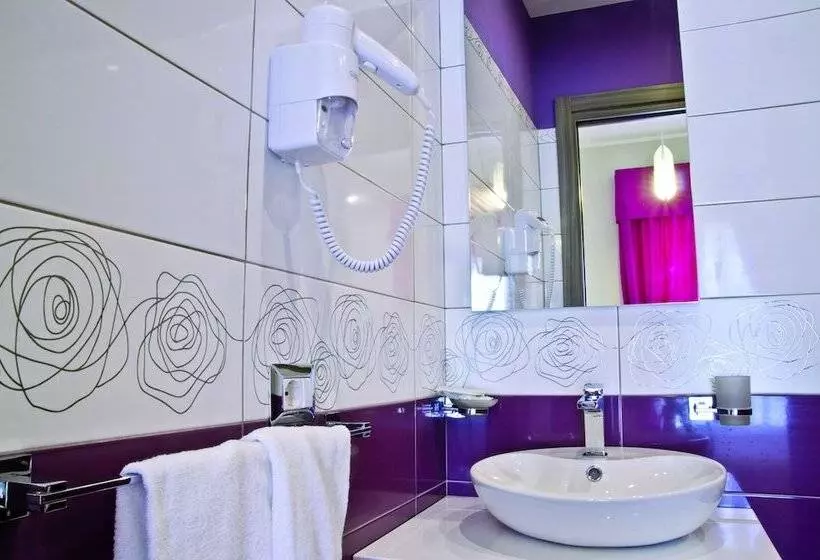 Fotos del hotel B&b Albachiara:  10