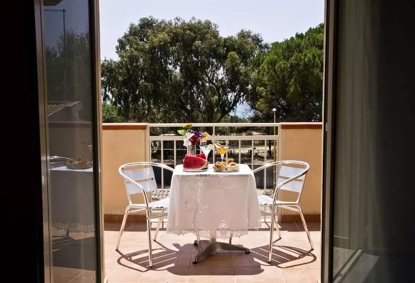 Fotos del hotel B&b Albachiara:  9