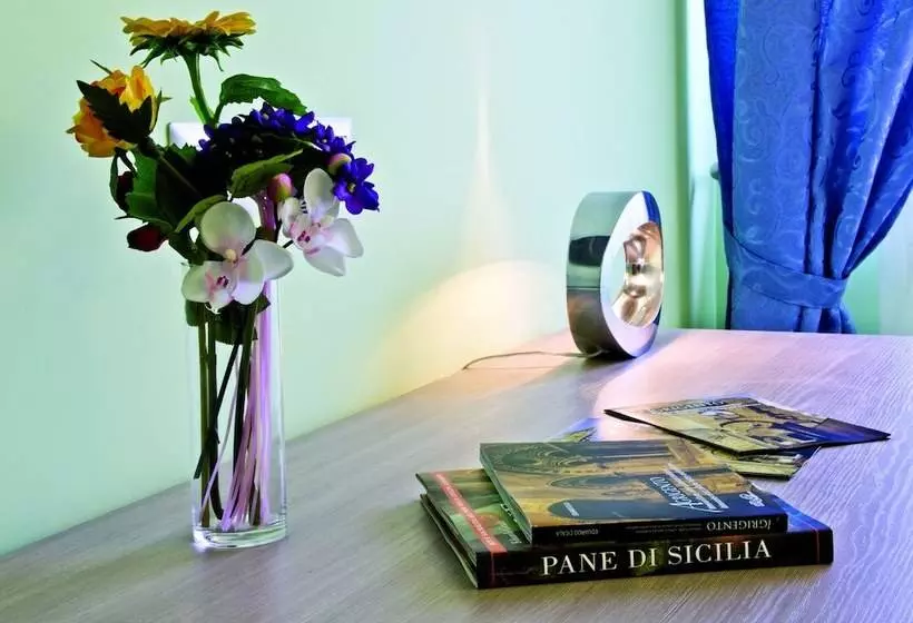 Fotos del hotel B&b Albachiara:  25