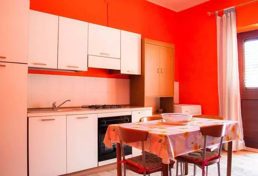 Fotos del hotel B&b Albachiara:  4