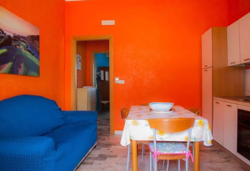 Fotos del hotel B&b Albachiara:  24