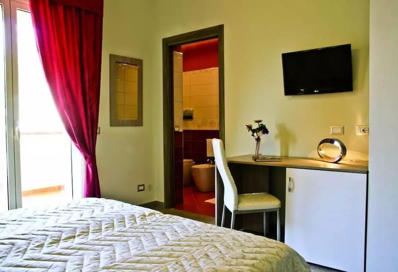 Fotos del hotel B&b Albachiara:  8