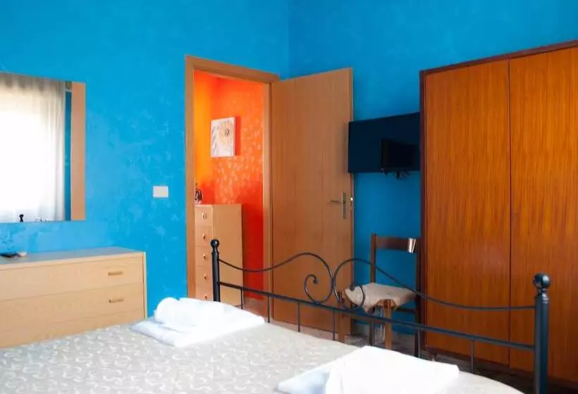 Fotos del hotel B&b Albachiara:  13