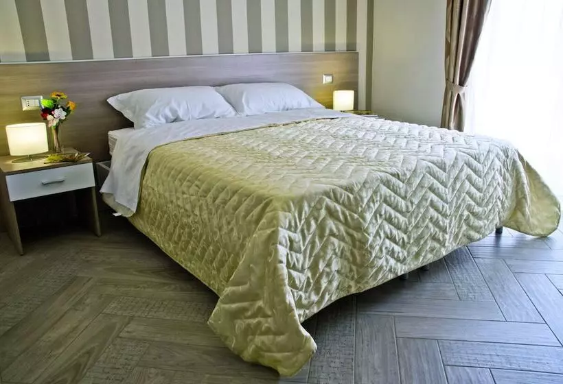 Fotos del hotel B&b Albachiara:  17