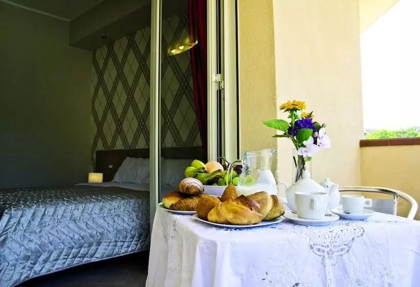 Fotos del hotel B&b Albachiara:  3